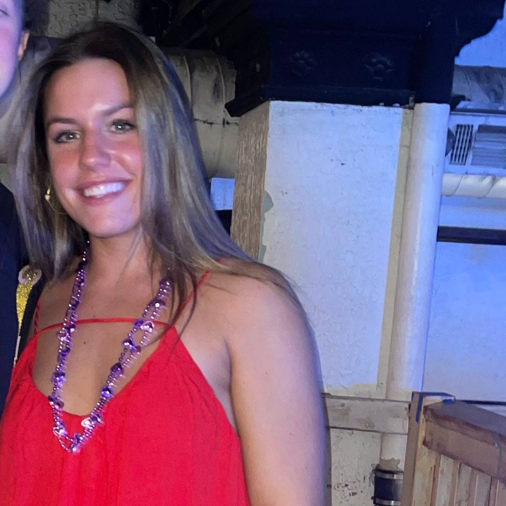 Meet your Posher, Madison